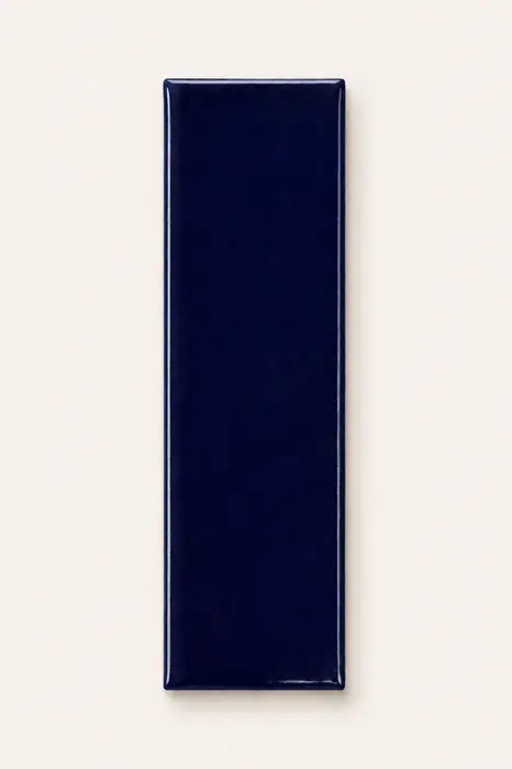Liso Azul Intermedio 5×20